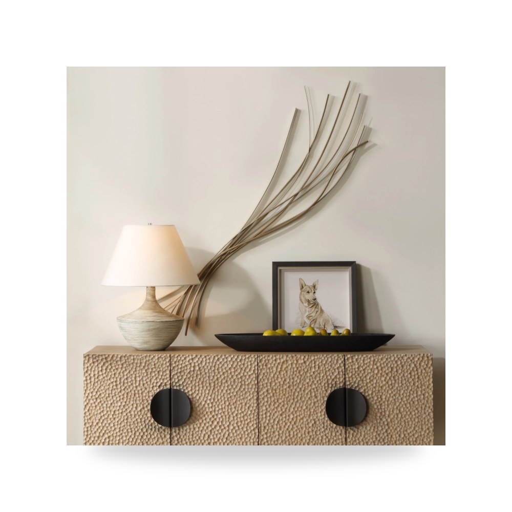 مرآة ديكور جدارية ديكور جداري Uttermost موديل 4372 UTT