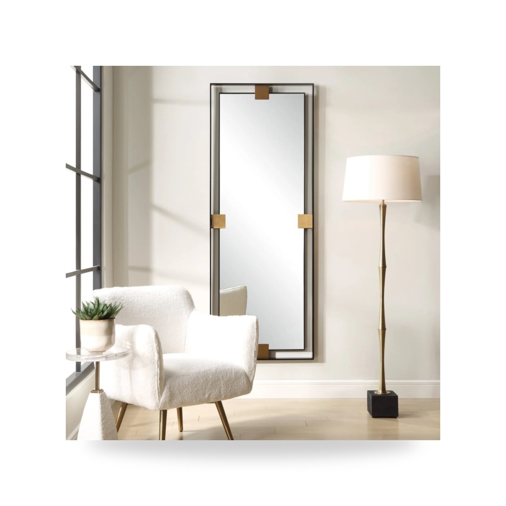 مرآة Cornerstone Uttermost