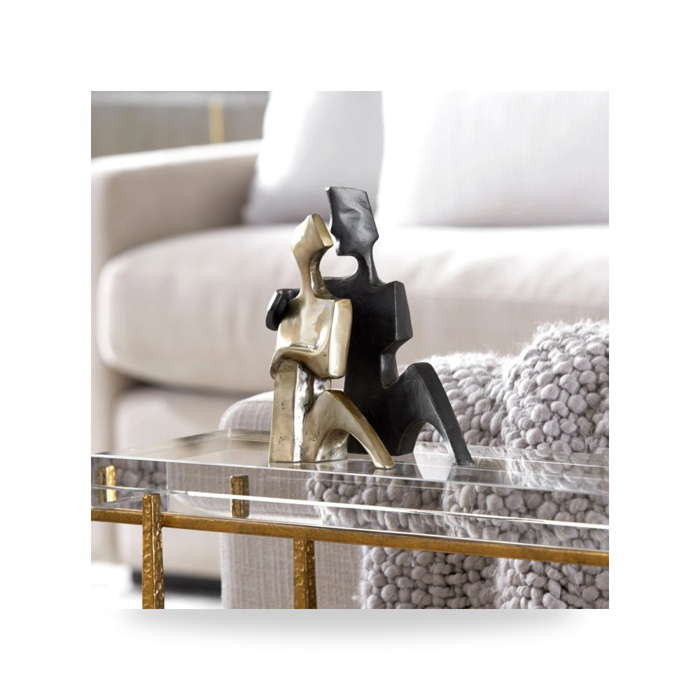 مرآة ديكور جدارية إكسسوار ديكور طاولة Uttermost موديل 18149 UTT