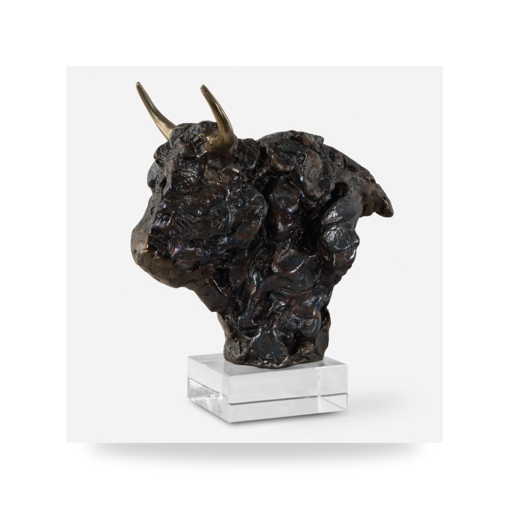 مرآة ديكور جدارية إكسسوار ديكور طاولة Uttermost موديل 18148 UTT