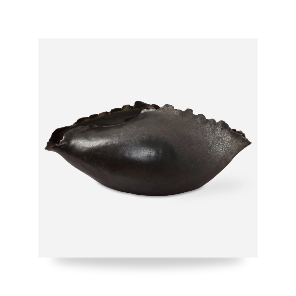 مزهرية فازة ديكورية فاخرة - فازة زينة Uttermost موديل 18152 UTT - طراز 18152-UTT - مقاس
