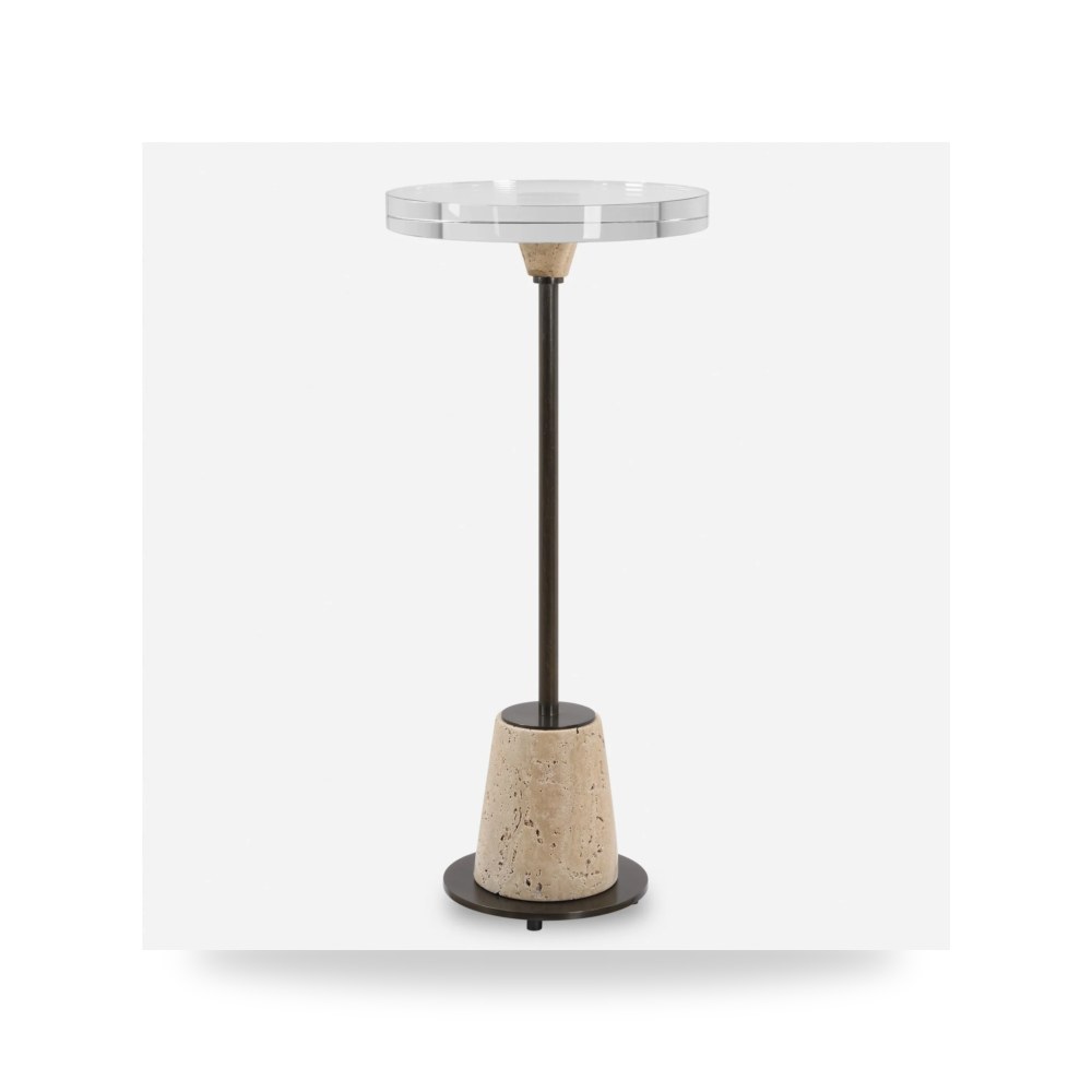 طاولة جانبية أترموست Uttermost موديل 22999 UTT