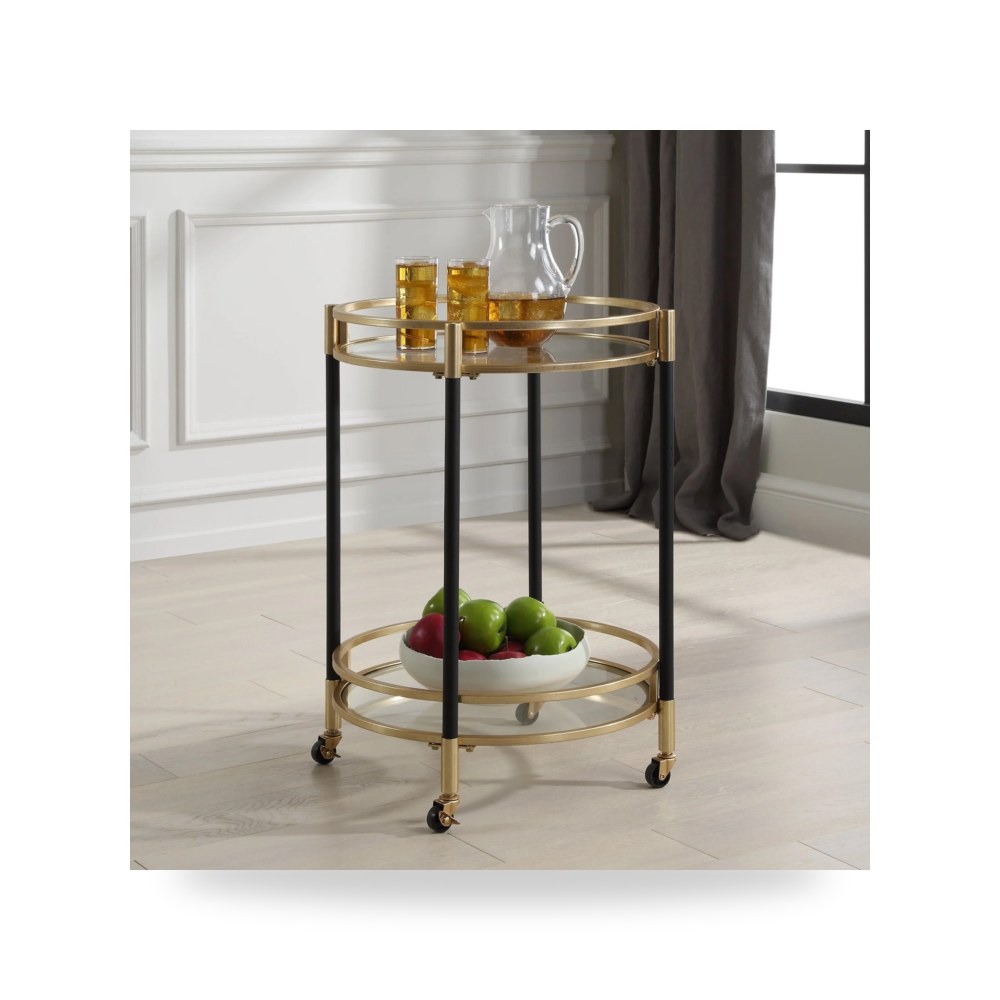 مرآة ديكور جدارية إكسسوار ديكور طاولة Uttermost موديل 24198 UTT