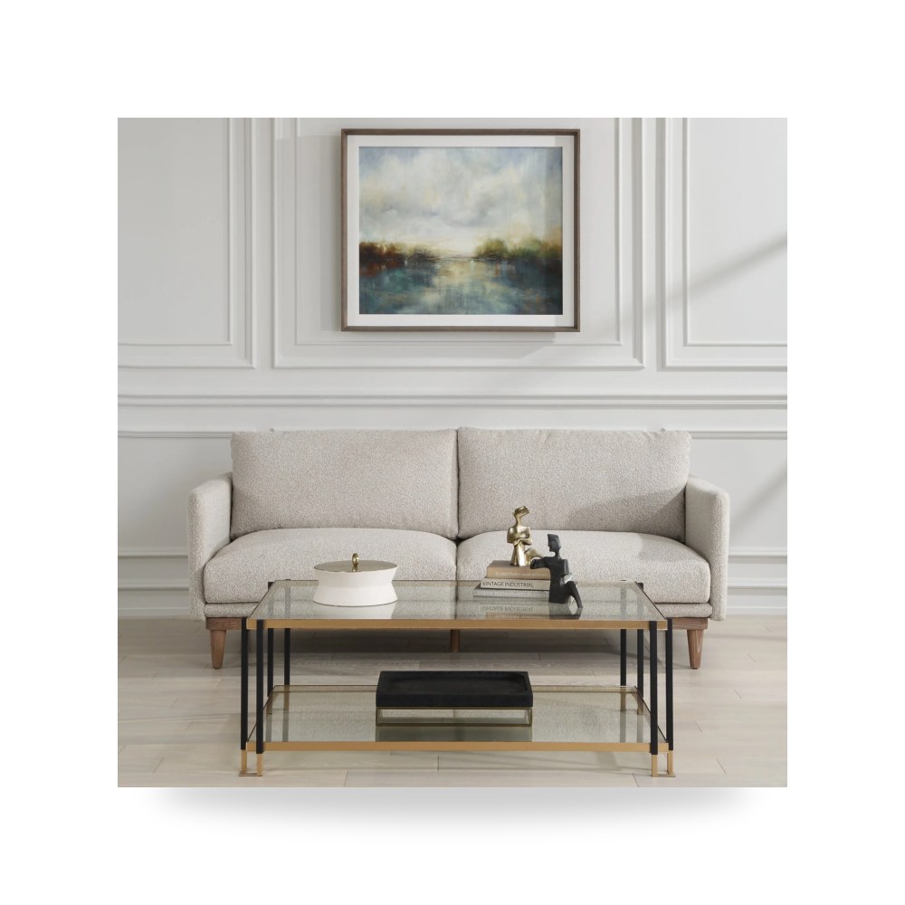 سوفا, اريكة, اريكه, كنب, كنبات, كاوتش, couch موديل 23845-UTT Uttermost