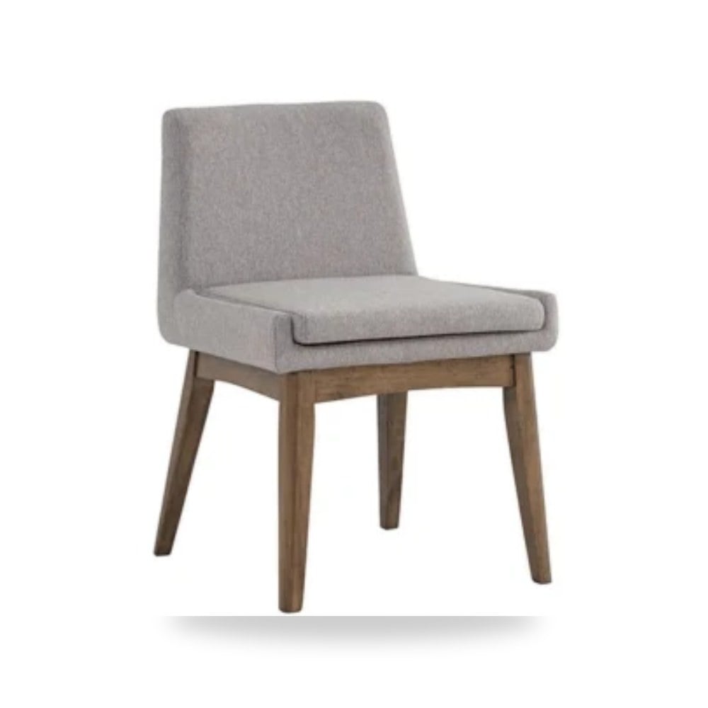 كرسي طعام فاخر - CHANEL DINING CHAIR 109 - 6515 - طراز 241328