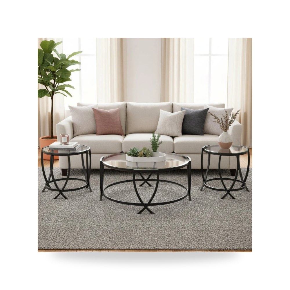 طاولة Tarrin آشلي Ashley Furniture موديل T115-13
