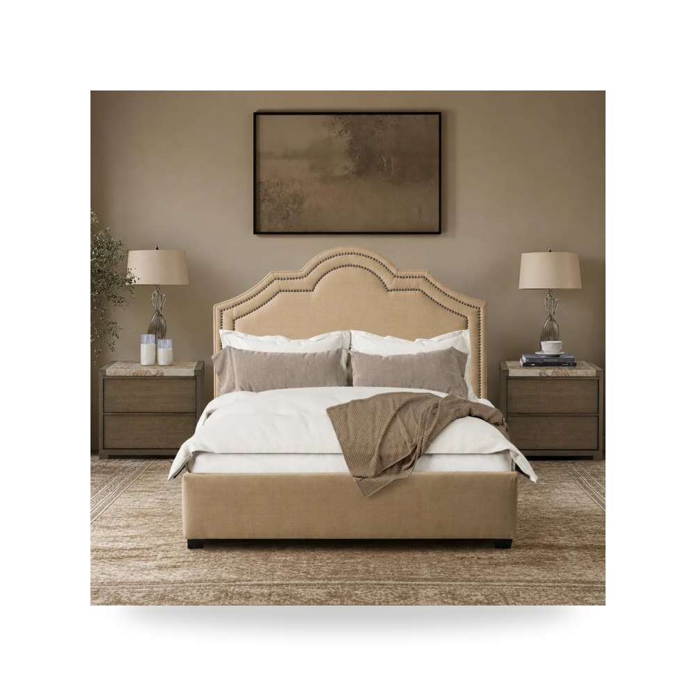 سرير Royal روتس