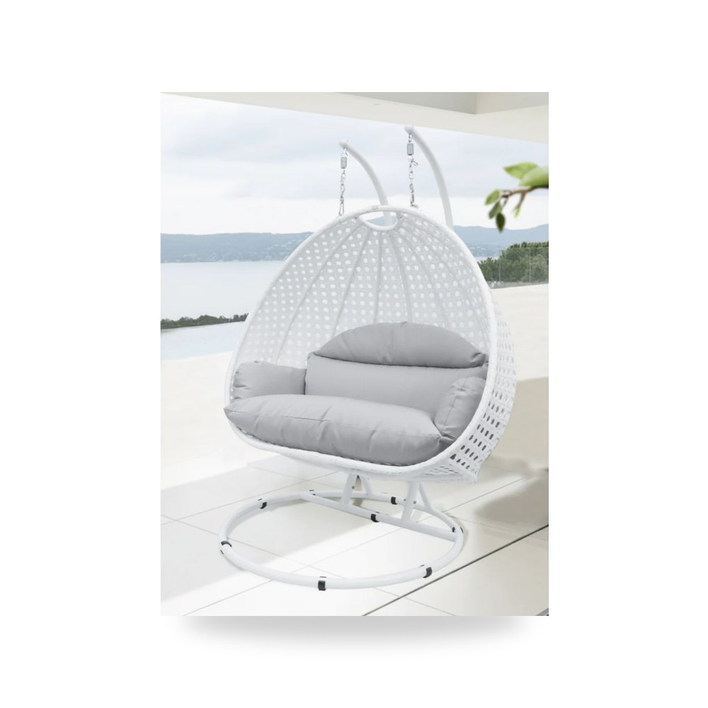 كرسي جلوس بتصميم أنيق - Outdoor Chairs موديل DW - طراز DW-CH171022