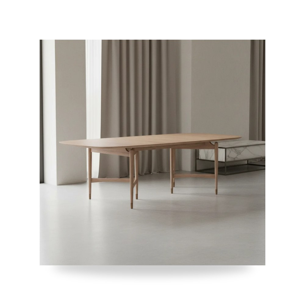 طاولة طعام A.R.T. Furniture موديل 313220