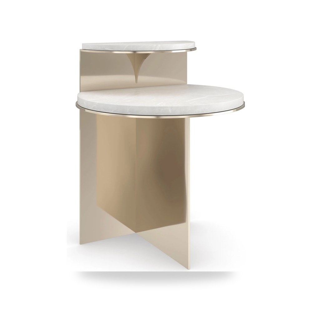 إضاءة Caracole Classic Touche