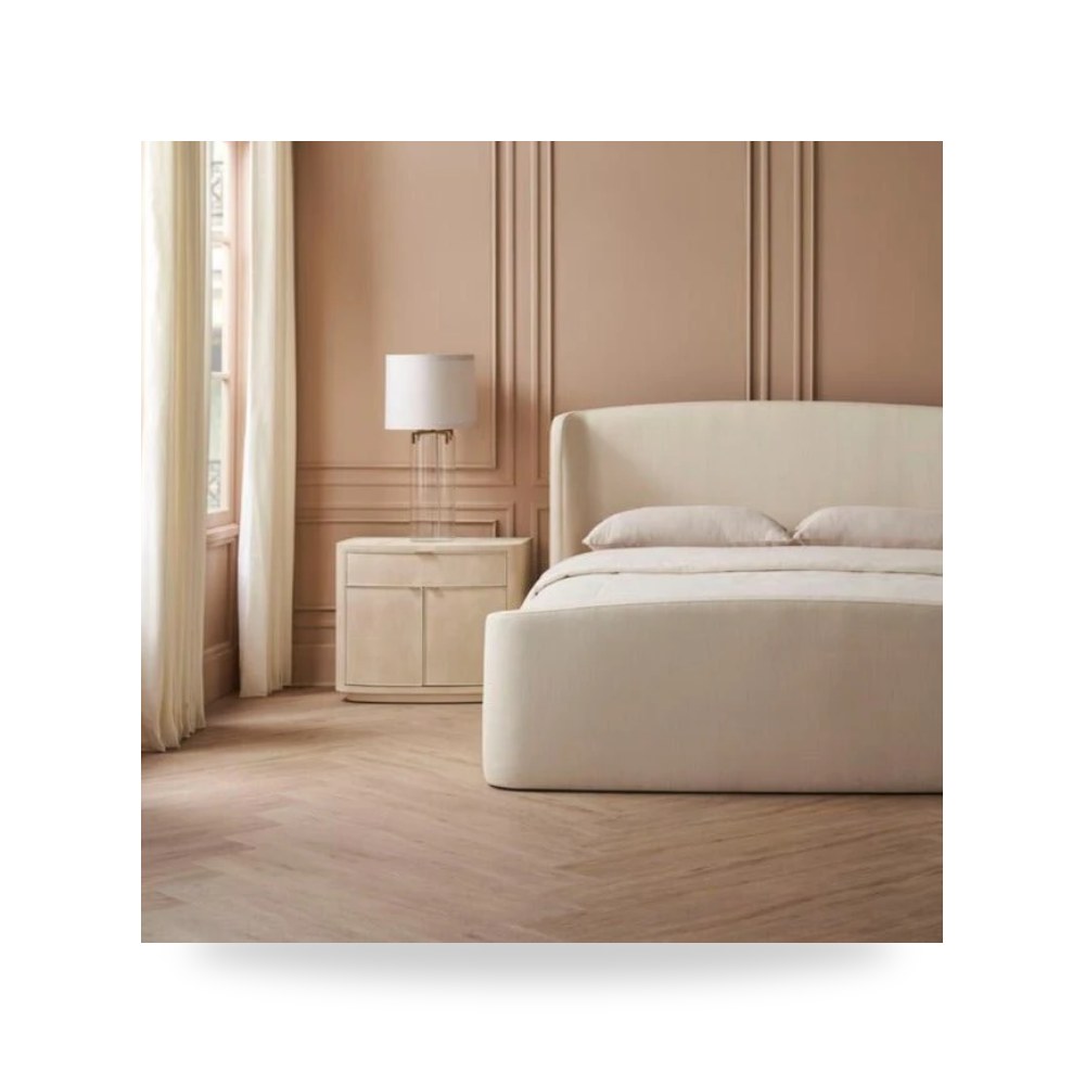 كومودينو سرير كاراكول Caracole موديل CLA 022 063