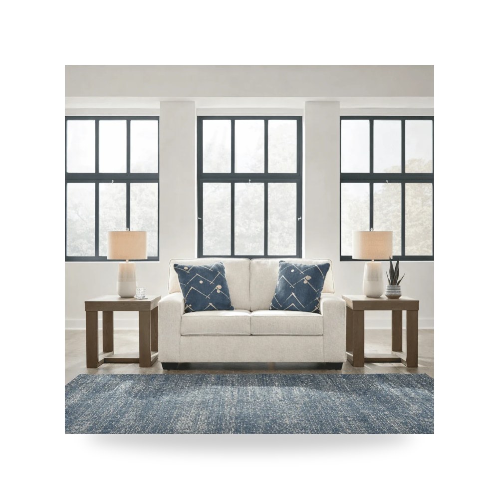 أريكة مقعدين Padova آشلي Ashley Furniture موديل 3370635