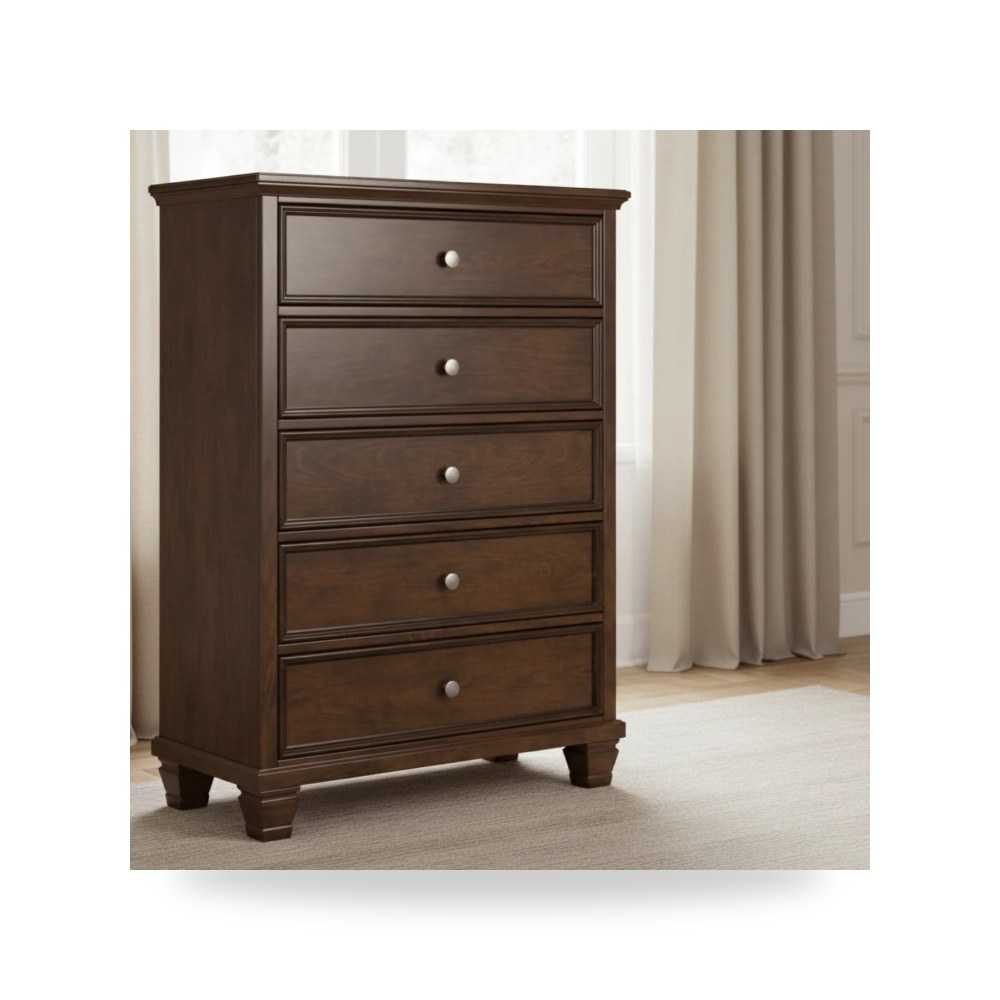 دولاب خزانة Ashley موديل B685-46 من Ashley Furniture