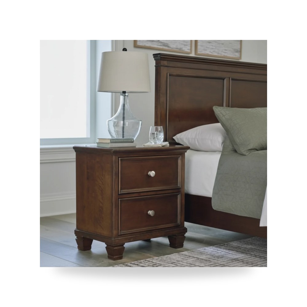 كومودينو Danabrin آشلي Ashley Furniture موديل B685-92