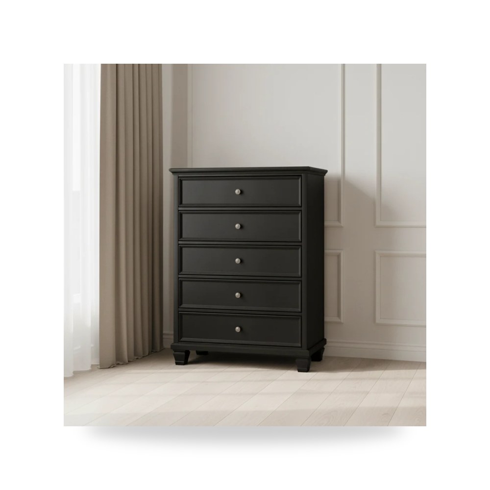 دولاب خزانة Ashley موديل B687-46 من Ashley Furniture