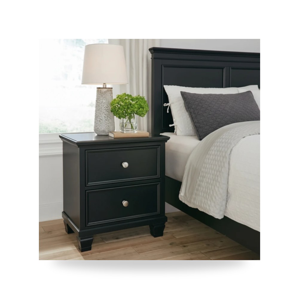 كومودينو Lanolee آشلي Ashley Furniture موديل B687-92