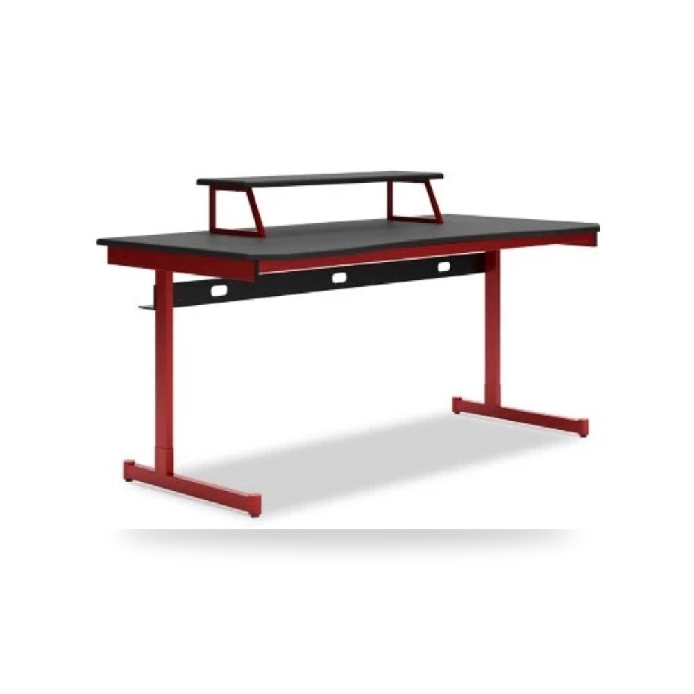 مكتب Lynxtyn آشلي Ashley Furniture موديل H400-127