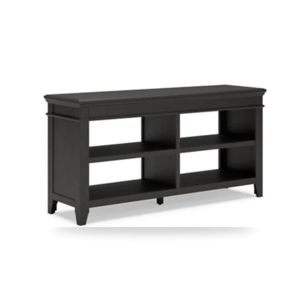 Bookcases أحمر آشلي Ashley Furniture موديل H778-46