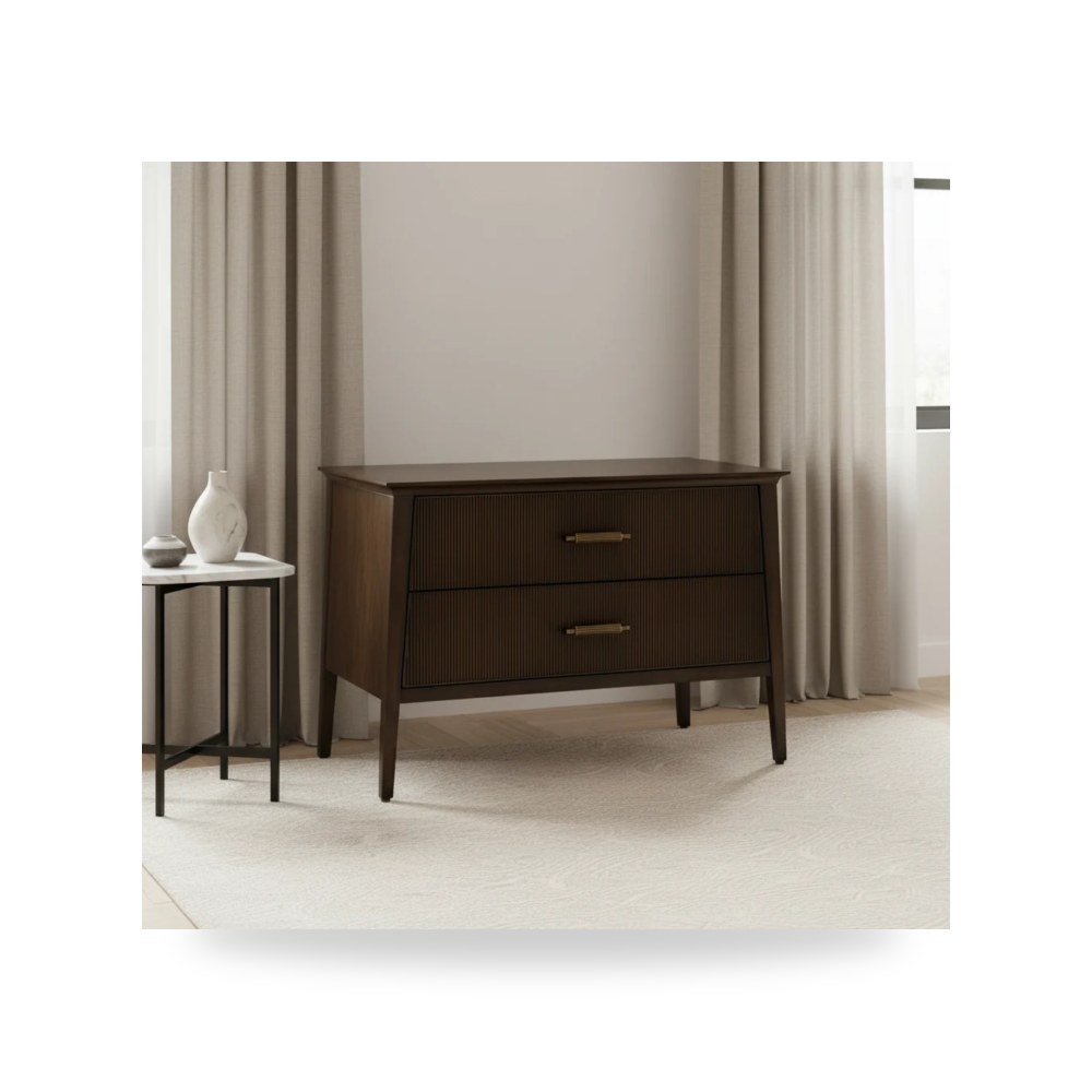 كومودينو سرير Theodore Alexander موديل TA50112