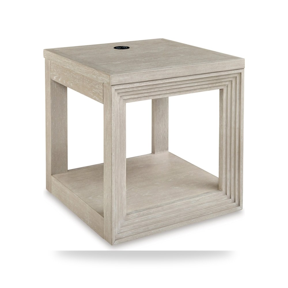 طاولة جانبية Marxhart آشلي Ashley Furniture موديل T791-2