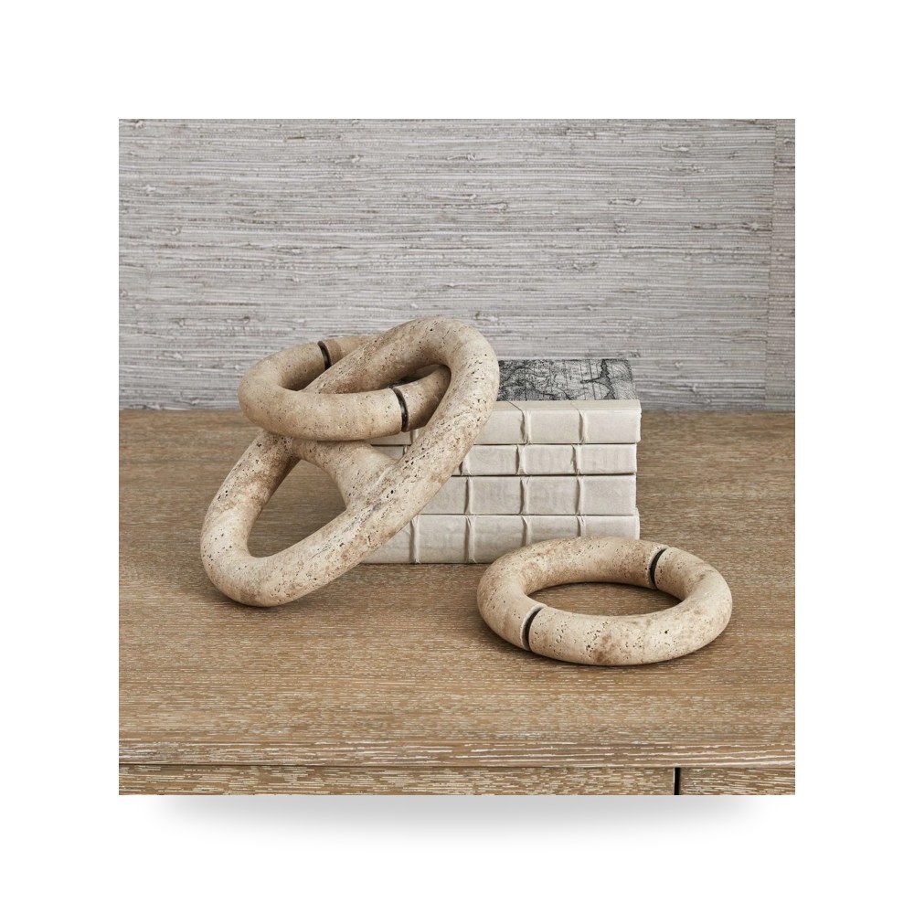 مرآة ديكور جدارية إكسسوار ديكور طاولة Uttermost موديل R18092
