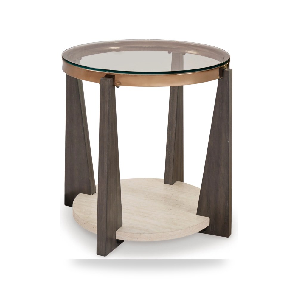 طاولة جانبية Frazwa آشلي Ashley Furniture موديل T432-6
