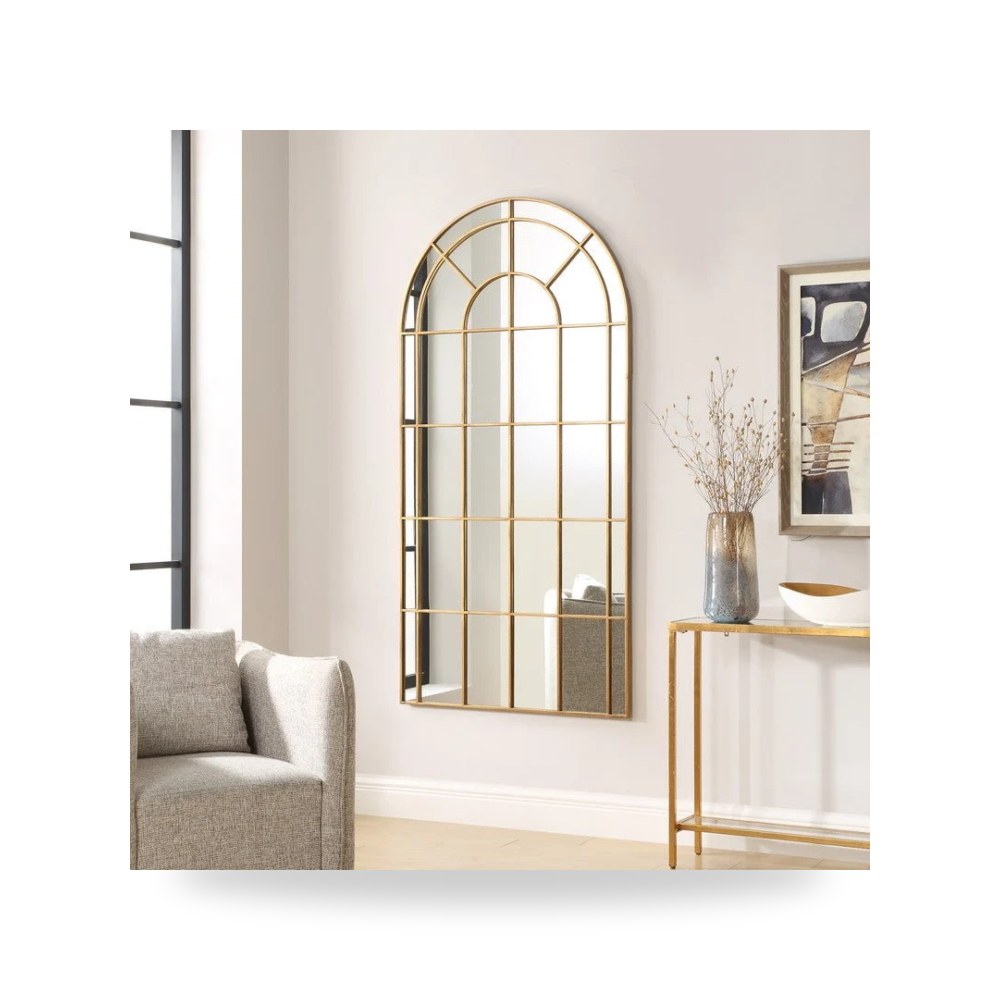 مرآة جدارية أسود Uttermost موديل 12005 N utt موديل 12005-N-utt