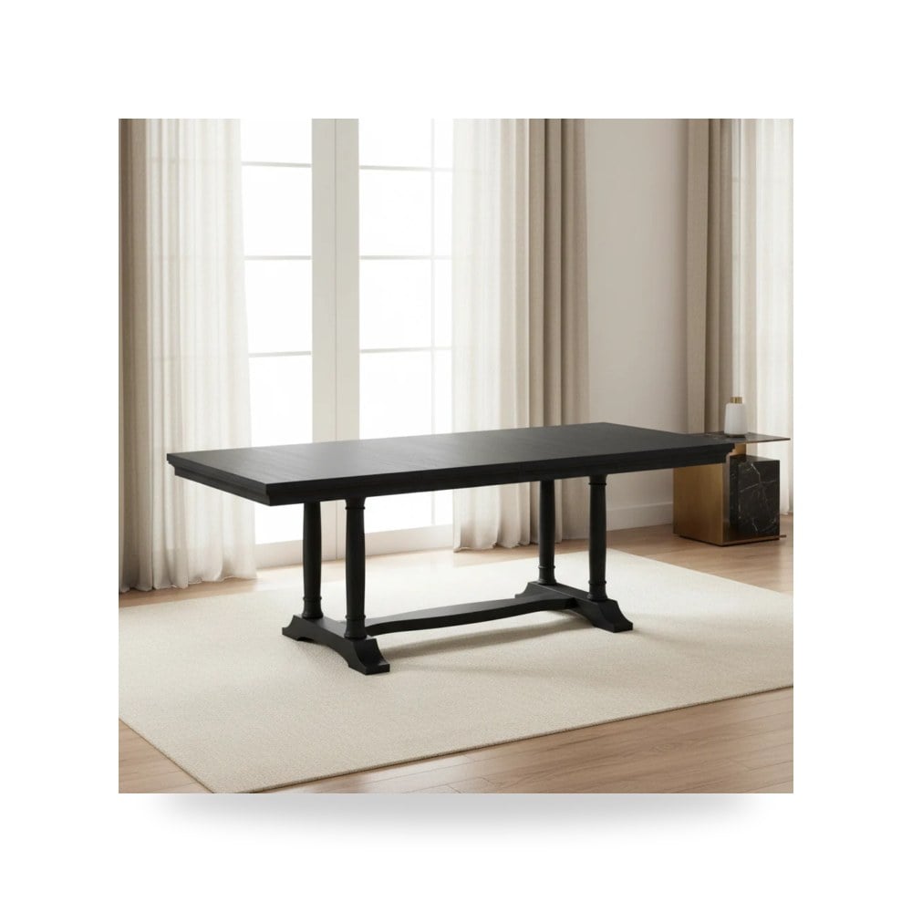 طاولة طعام آشلي Ashley Furniture موديل D971 45 موديل D971-45