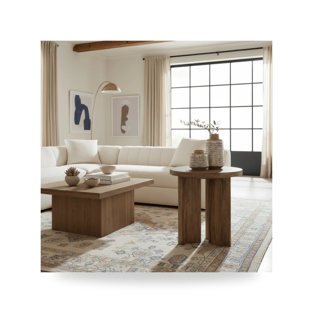 طاولة جانبية Austanny آشلي Ashley Furniture موديل T683-6