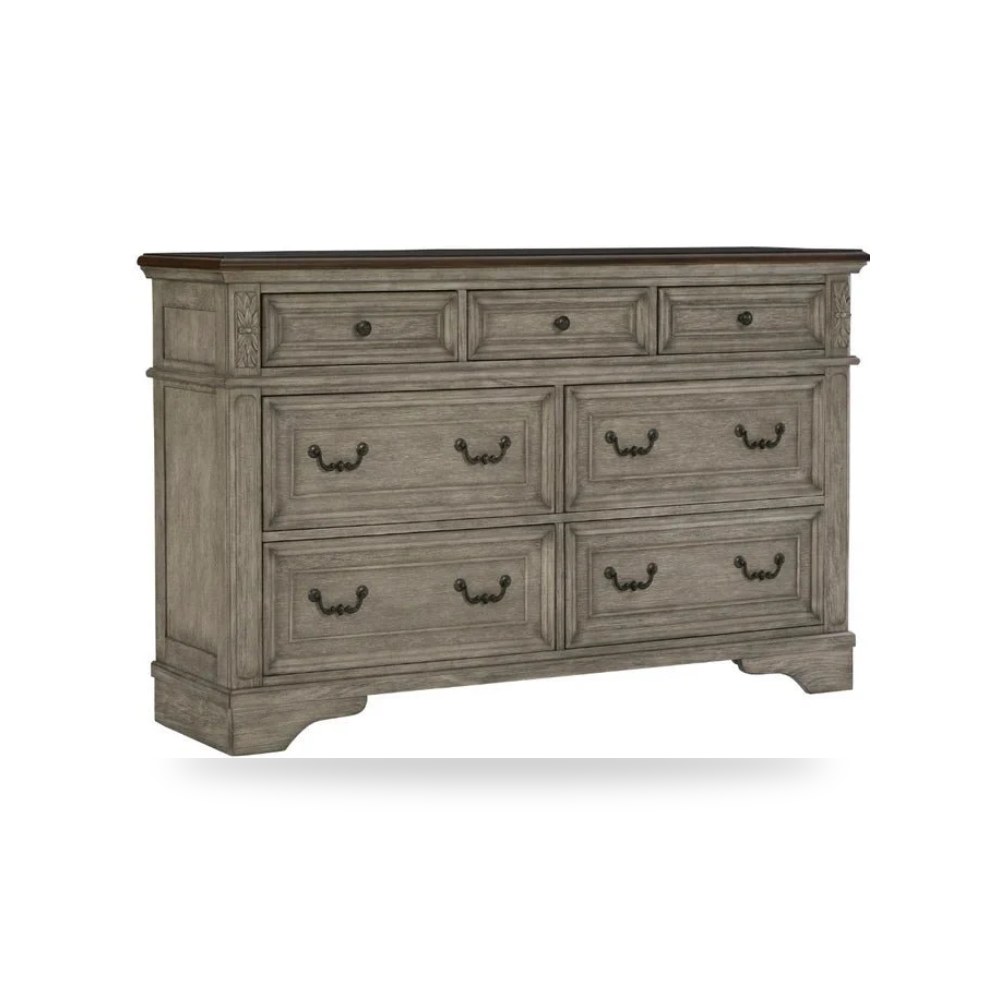 خزانة أدراج Lodenbay Ashley من Ashley Furniture موديل B751-31