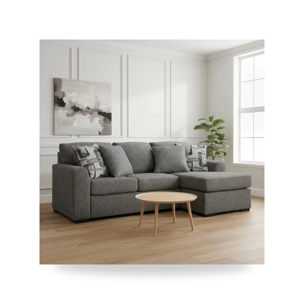 كنب زاوية أريكة مقطعية آشلي Ashley Furniture موديل 5240418