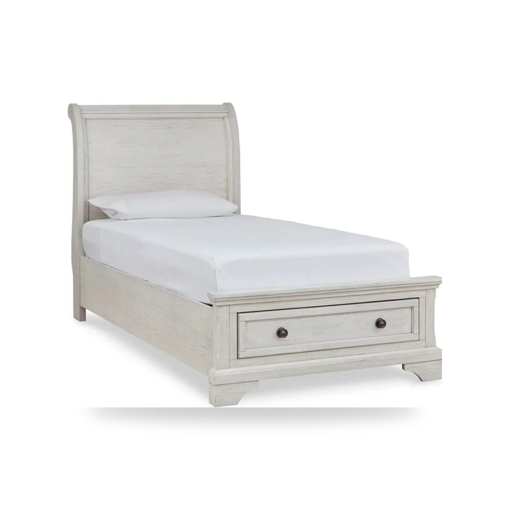 سرير نوم فاخر - Kid Beds Ashley موديل B742B12