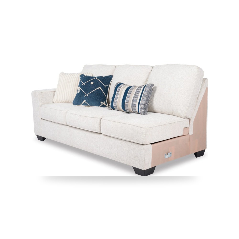 كنب زاوية أريكة مقطعية آشلي Ashley Furniture موديل 1630466