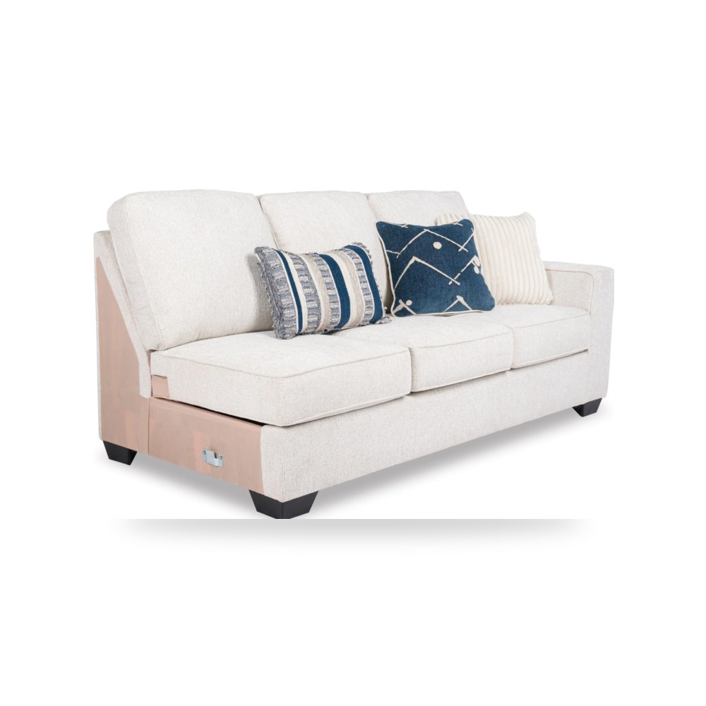 كنب زاوية أريكة مقطعية آشلي Ashley Furniture موديل 1630467