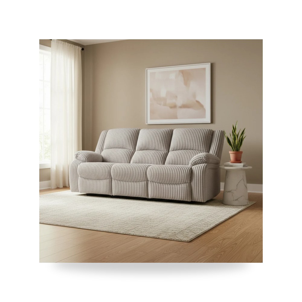 أريكة Bonnacraft آشلي Ashley Furniture موديل 1430488