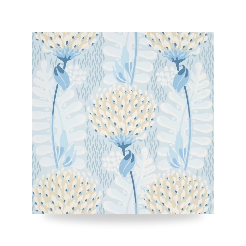 سجادة أرضية مودرن فاخرة فاخر تيبو (Thibaut Design) - موديل T10645