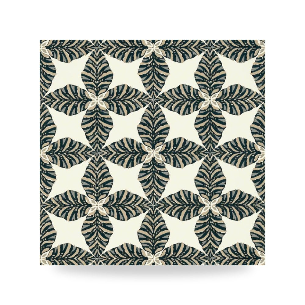 سجادة أرضية مودرن فاخرة فاخر تيبو (Thibaut Design) - موديل T2971