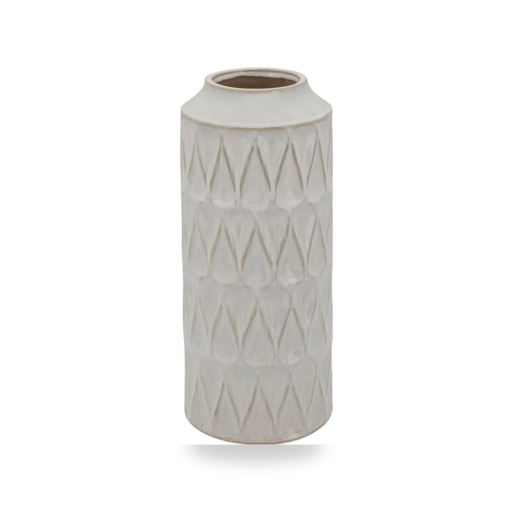 أصفر TEMPLE JAR, Sagebrook Home