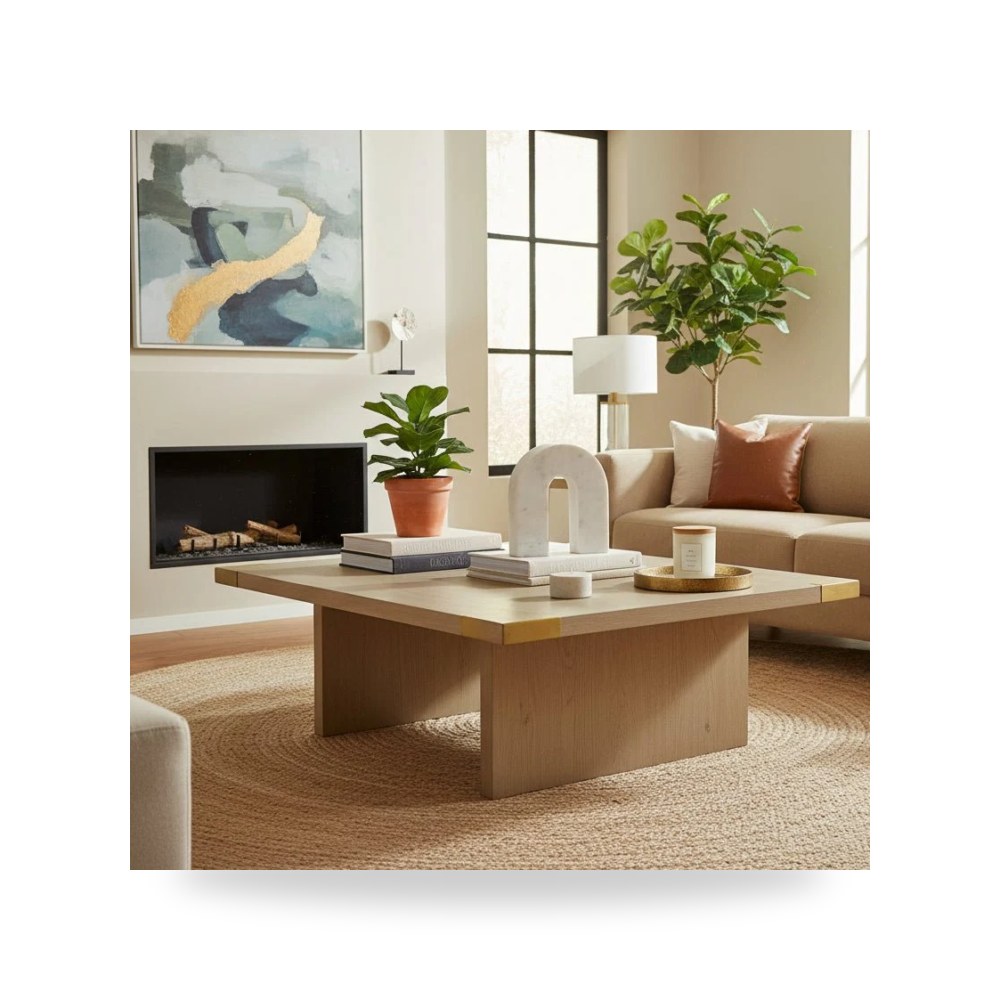 مرآة ديكور جدارية إكسسوار ديكور طاولة Sagebrook Home