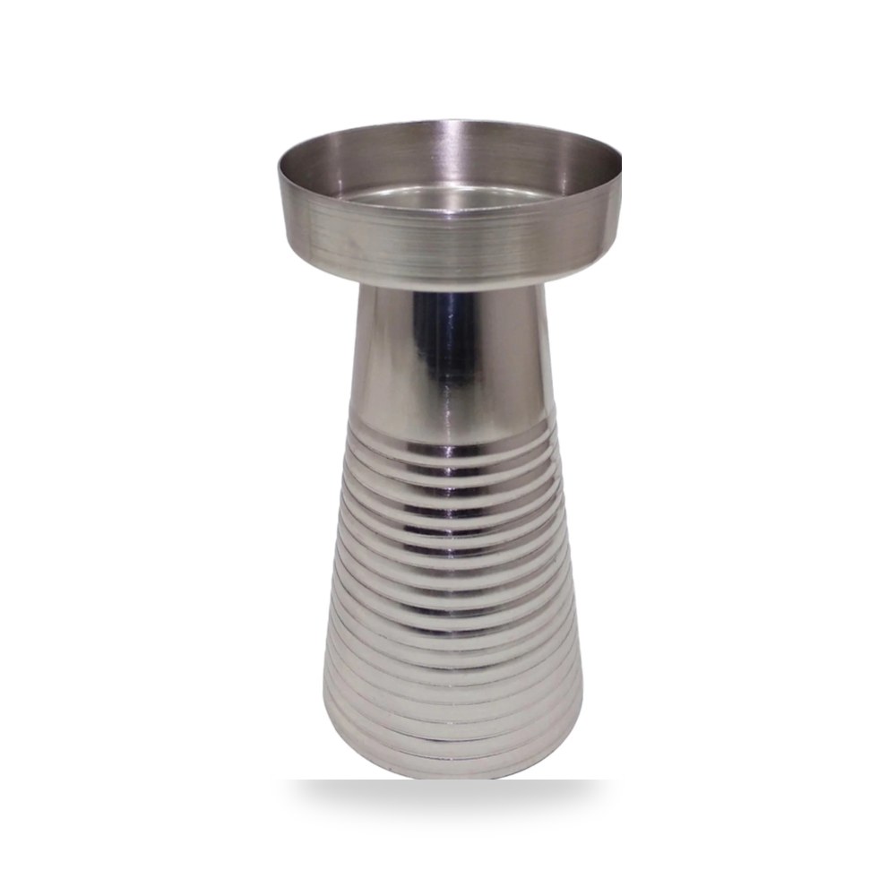 فضي METAL, PILLAR, Sagebrook موديل 17373-07 Sagebrook Home