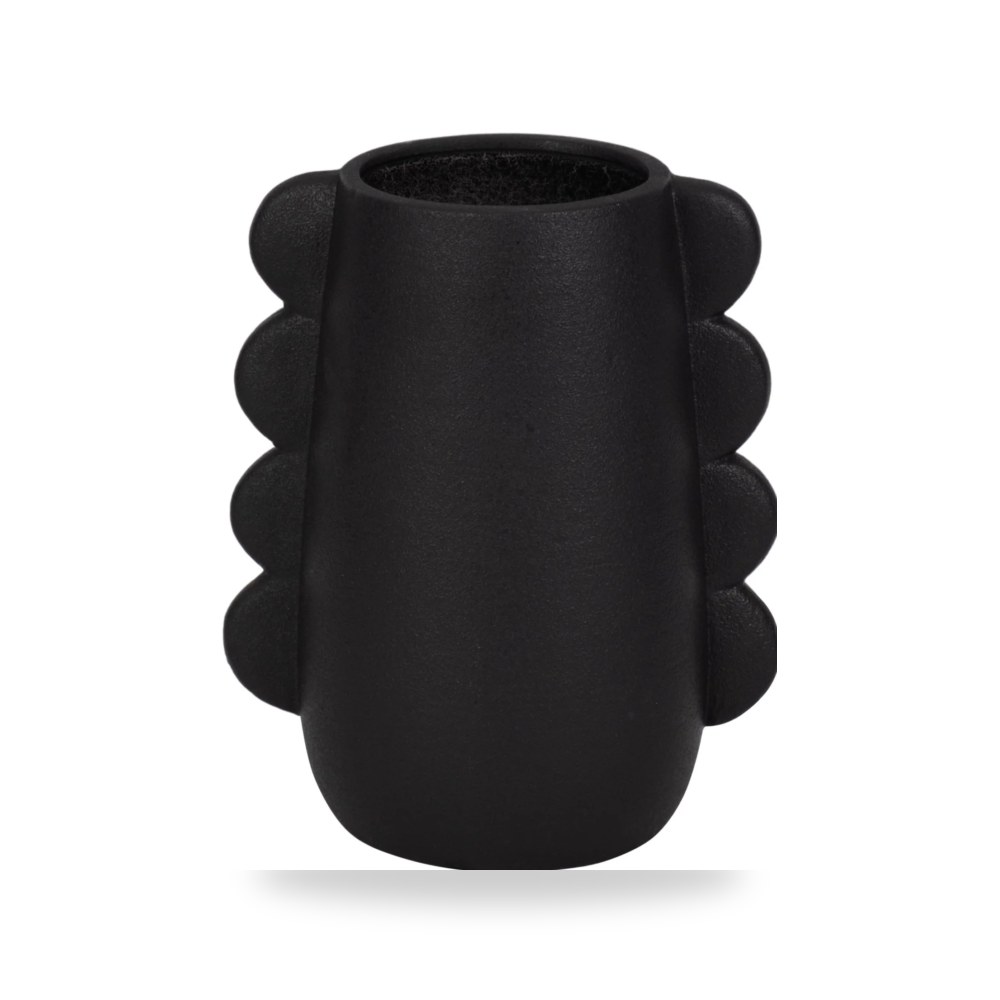 أسود DOL, VASE, Sagebrook موديل 17448-05 Sagebrook Home