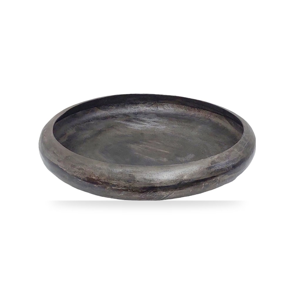 مرآة ديكور جدارية وعاء ديكور Sagebrook Home موديل EV20057 02