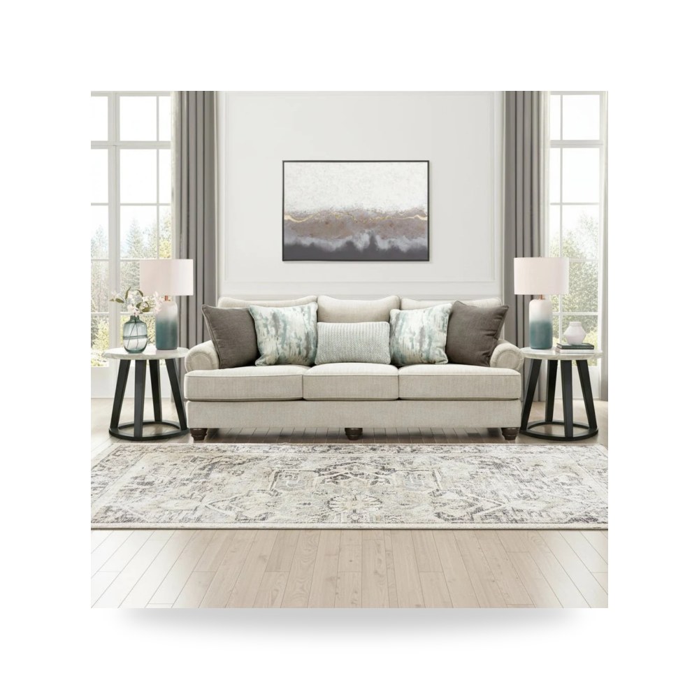 كنب غرفة المعيشة Marionette Extra آشلي Ashley Furniture موديل 4020709