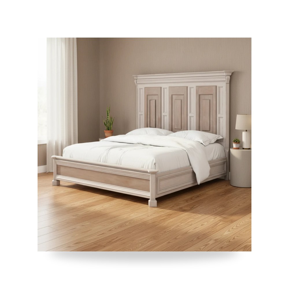 سرير نوم A.R.T. Furniture موديل 321135