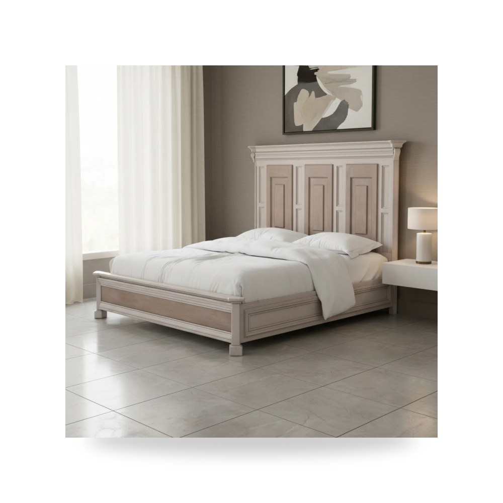 سرير نوم A.R.T. Furniture موديل 321137