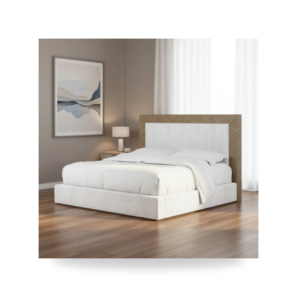 سرير نوم A.R.T. Furniture موديل 322127