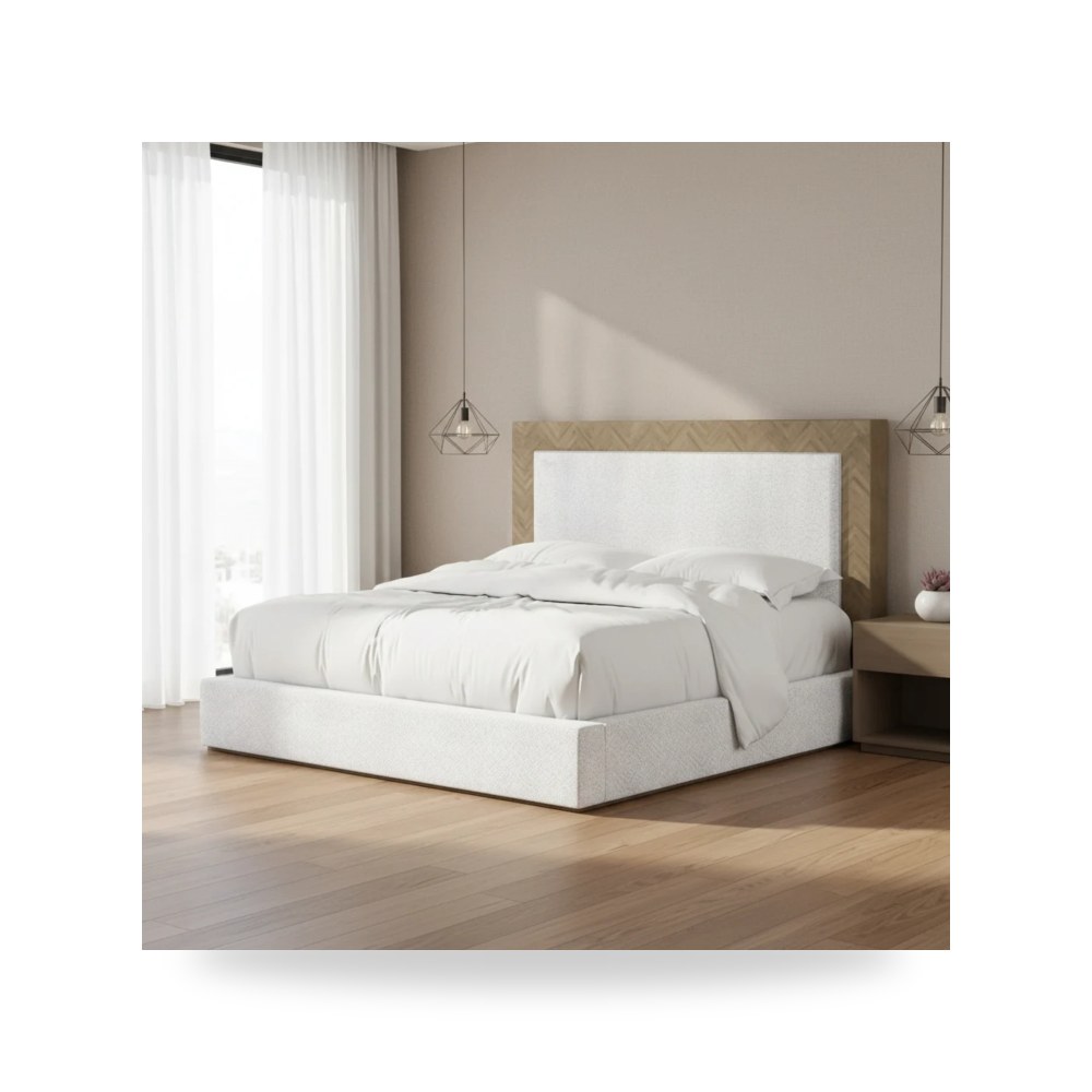 سرير نوم A.R.T. Furniture موديل 322125