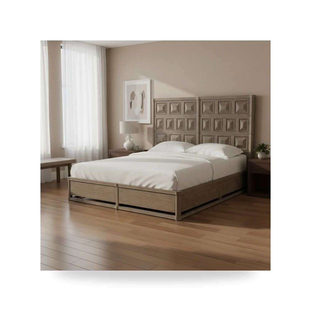 سرير نوم A.R.T. Furniture موديل 324136