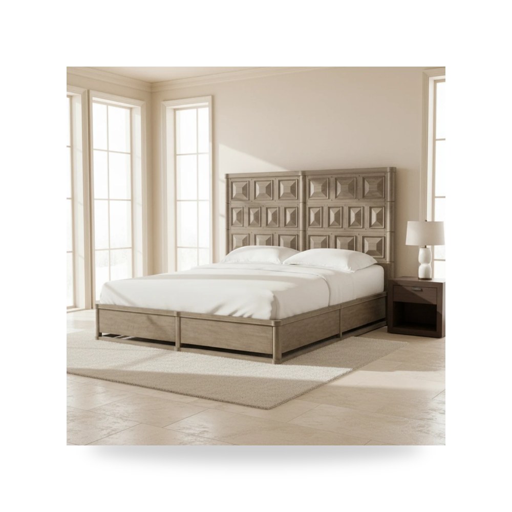 سرير نوم A.R.T. Furniture موديل 324137