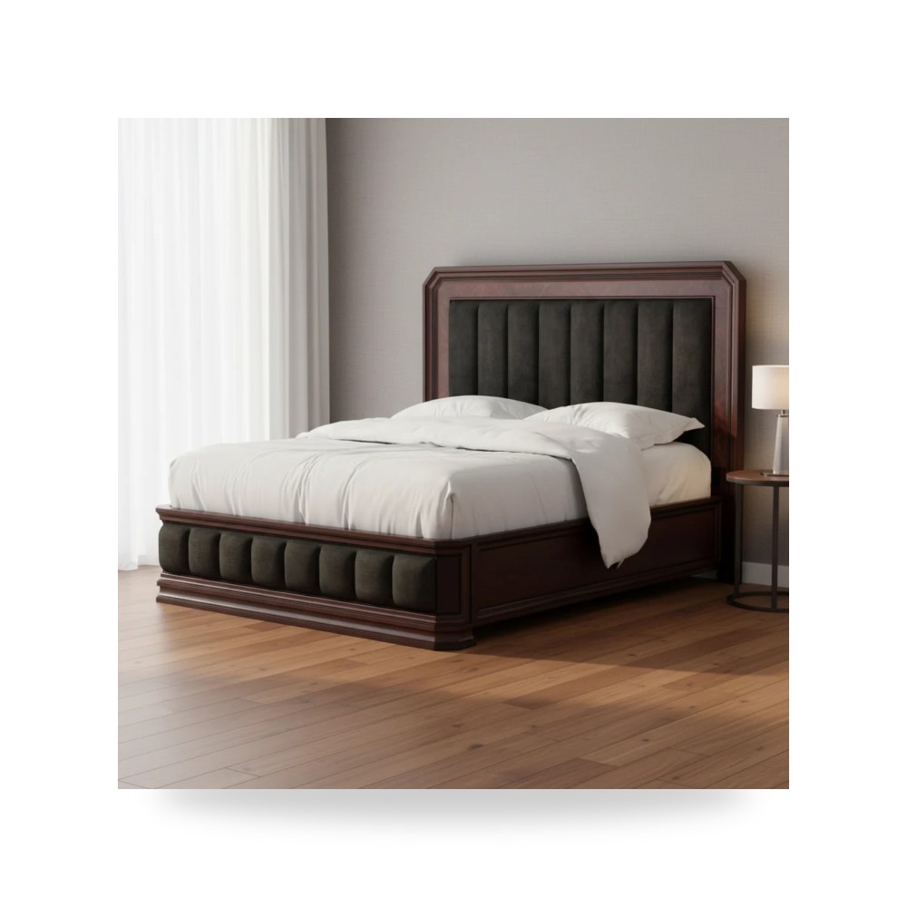 سرير نوم A.R.T. Furniture موديل 328125